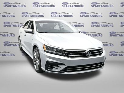 Used 2019 Volkswagen Passat 2.0T SE R-Line