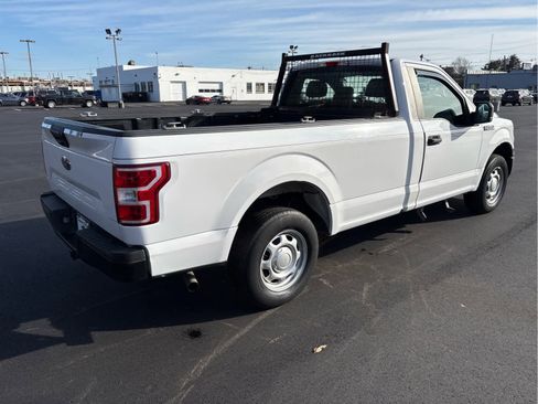 Used 2019 Ford F150 XL image 8