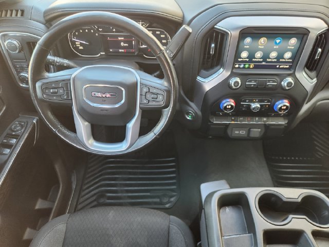 Used 2022 GMC Sierra 1500 Elevation RWD image 29