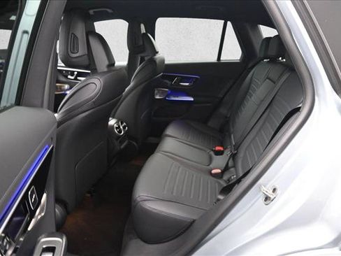 Certified 2026 Mercedes-Benz GLC 300 4MATIC image 18