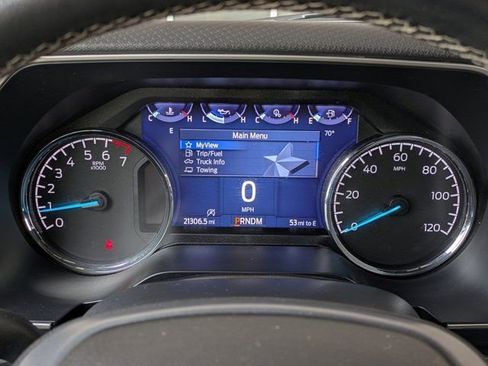 Certified 2023 Ford F150 XLT w/ Equipment Group 302A High image 25