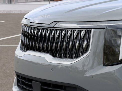 New 2026 Kia Carnival EX FWD image 15