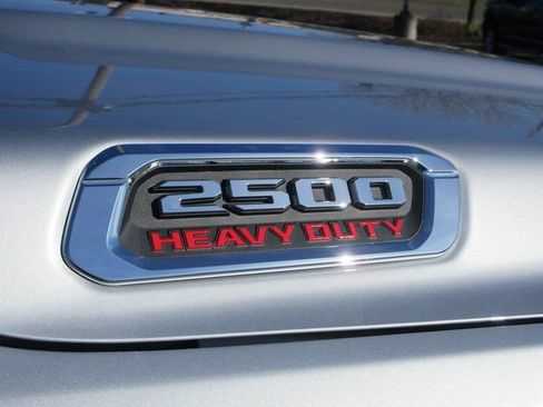 Used 2026 RAM 2500 Laramie image 6