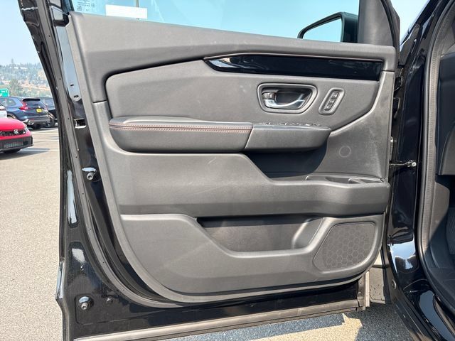 Certified 2026 Honda Pilot TrailSport image 18