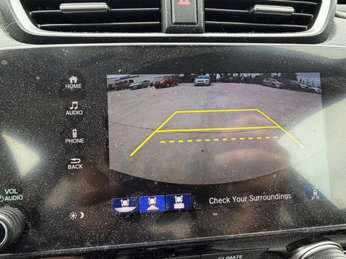 Used 2020 Honda CR-V EX image 20
