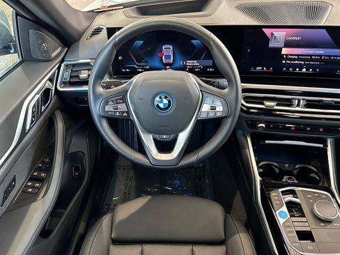 Used 2024 BMW i4 xDrive40i w/ Premium Package AWD/4WD image 18