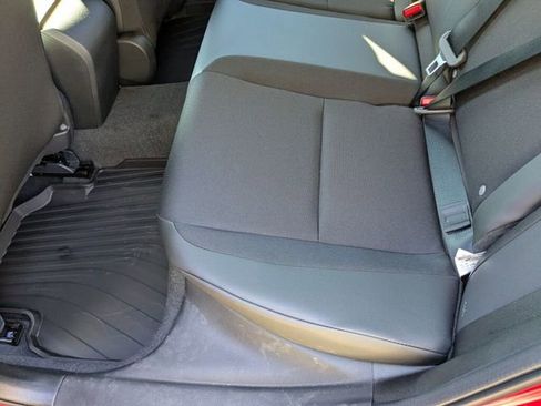 New 2026 Honda Civic Sport image 30