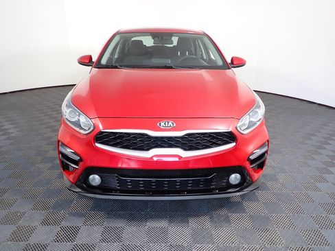 Used 2019 Kia Forte LXS FWD image 9