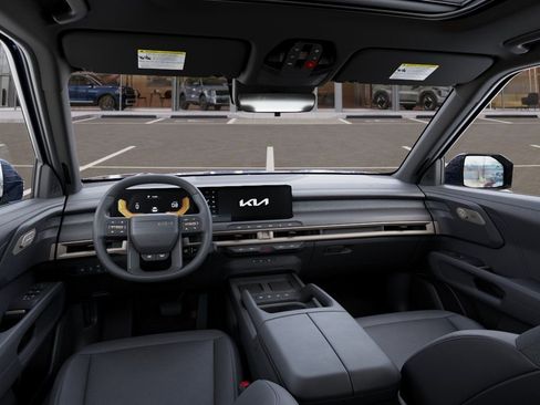 New 2027 Kia Telluride S w/ Towing Package AWD/4WD image 14