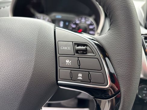 Used 2024 Mitsubishi Eclipse Cross SE AWD/4WD image 22