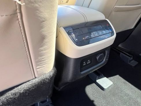 Certified 2023 INFINITI QX60 Luxe FWD image 27