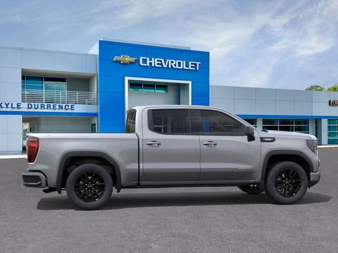 New 2026 GMC Sierra 1500 Elevation AWD/4WD image 27
