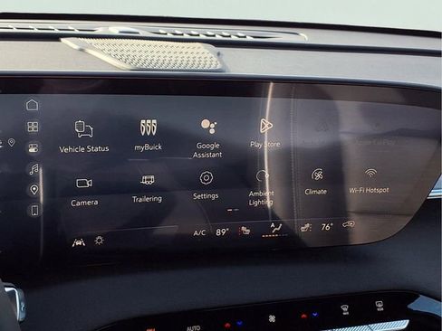 New 2026 Buick Enclave Sport Touring w/ Power Package image 5