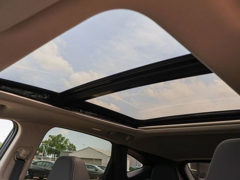 New 2026 Nissan Murano SL AWD/4WD image 9