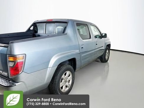 Used 2007 Honda Ridgeline RTX image 7