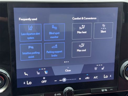 Used 2024 Lexus NX 250 250 Premium NAV,CAM,SUNROOF,CL image 24