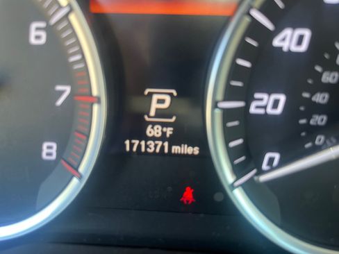 Used 2015 Acura MDX SH-AWD w/ Advance Package image 17