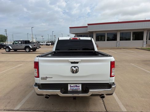 Used 2022 RAM 1500 Lone Star image 6