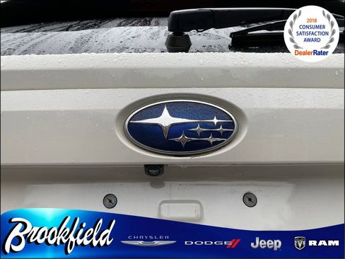 Used 2023 Subaru Crosstrek 2.0i image 12