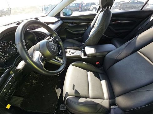 Used 2025 MAZDA MAZDA3 s FWD image 8