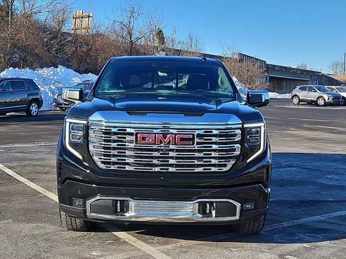 Certified 2023 GMC Sierra 1500 Denali w/ Technology Package image 2