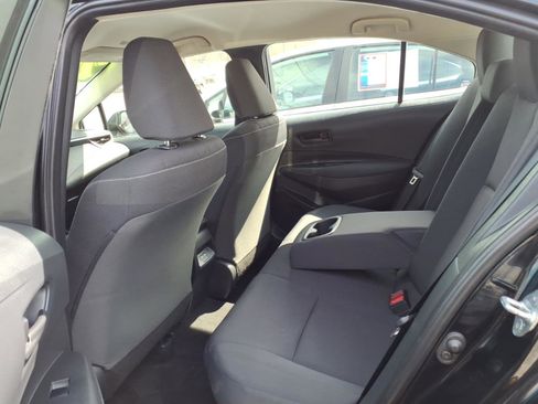 Used 2023 Toyota Corolla LE w/ Body Protection Package (TMS) image 11