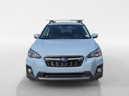Used 2020 Subaru Crosstrek 2.0i Premium w/ Moonroof Package 2 AWD/4WD image 9