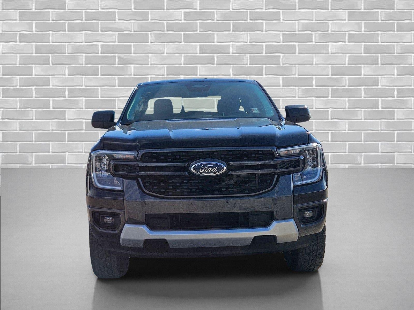 Used 2024 Ford Ranger XLT w/ Equipment Group 301A High RWD image 2
