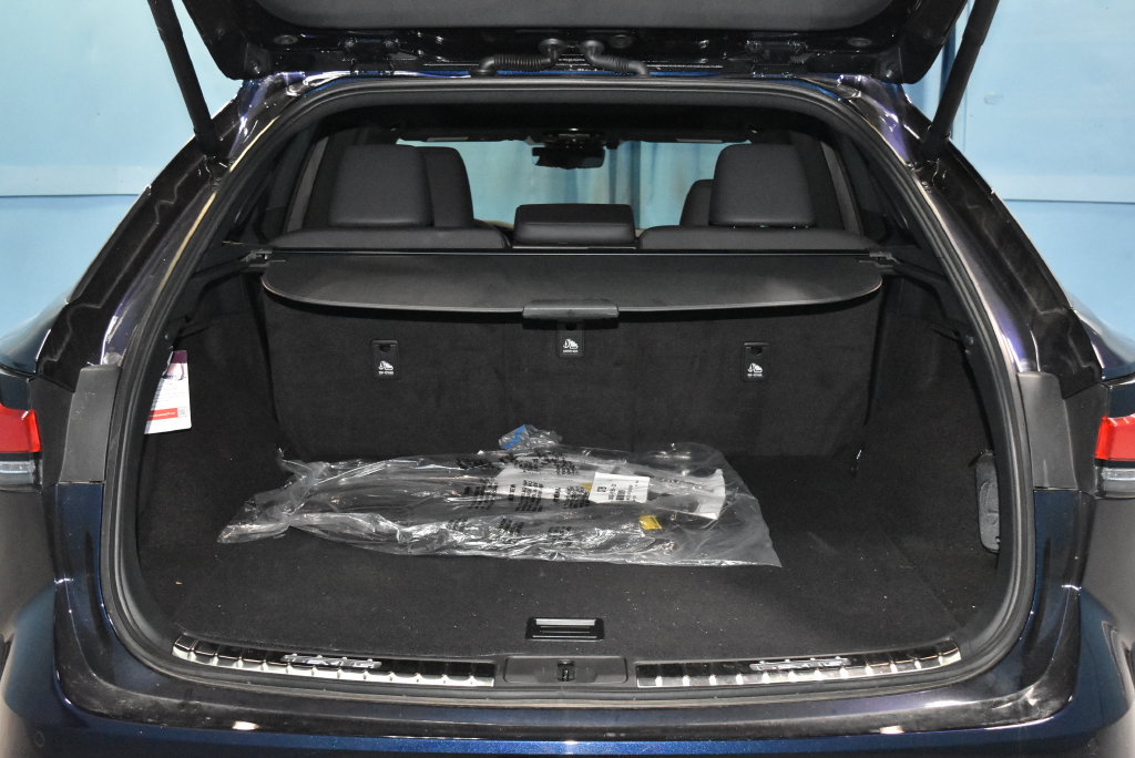 Used 2023 Lexus RX 350 AWD w/ Cold Area Package image 31
