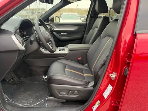 New 2026 MAZDA CX-70 3.3 Turbo w/ Premium Plus Pkg AWD/4WD image 9