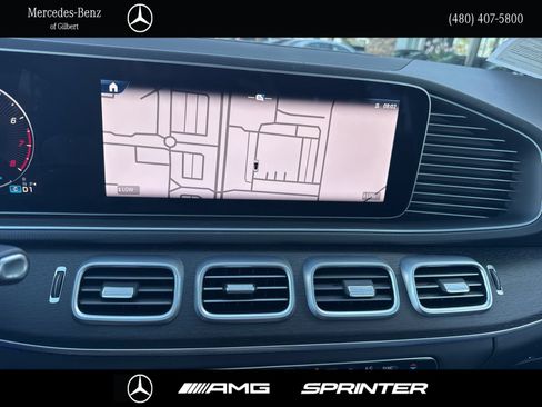 Used 2024 Mercedes-Benz GLE 350 4MATIC image 28