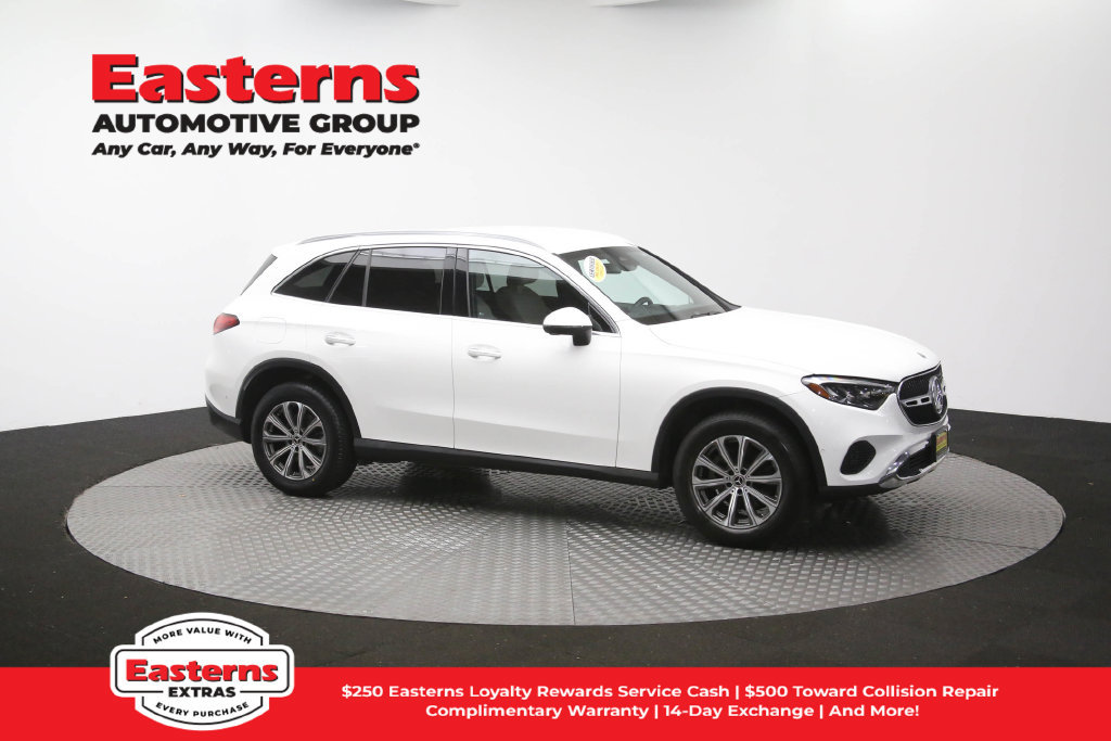 Used 2023 Mercedes-Benz GLC 300 4MATIC image 52