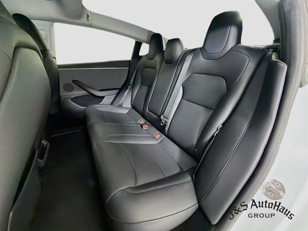 Used 2024 Tesla Model 3 Long Range RWD image 27