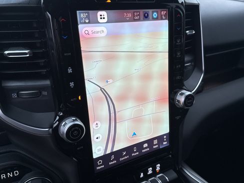 New 2026 RAM 1500 Big Horn image 26