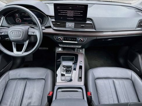 Used 2022 Audi Q5 2.0T Premium Plus AWD/4WD image 20