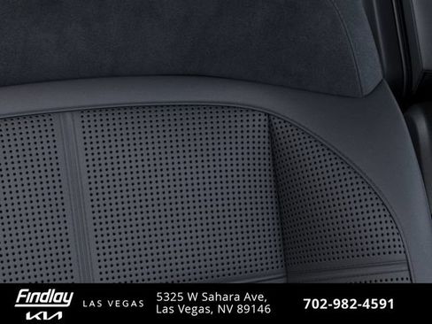 New 2027 Kia Telluride SX Prestige AWD/4WD image 27