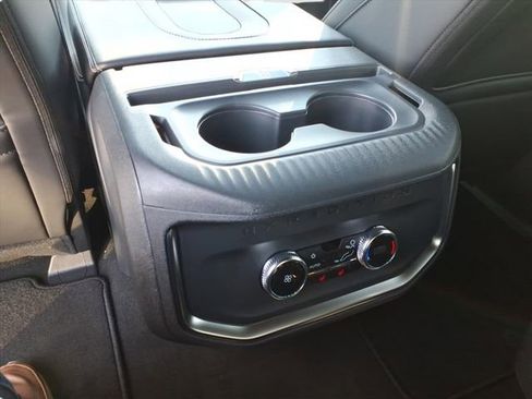 New 2026 Ford Expedition Platinum w/ Stealth Appearance Package image 8