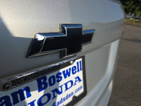 Used 2020 Chevrolet Equinox LT w/ Sport Edition FWD image 59
