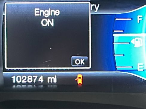 Used 2014 Ford Edge Limited w/ Equipment Group 301A FWD image 22