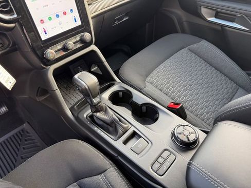 New 2025 Ford Ranger XLT AWD/4WD image 17