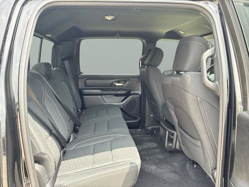 New 2026 RAM 1500 Express RWD image 25