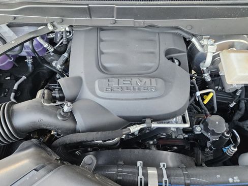 New 2026 RAM 2500 Laramie w/ Night Edition image 29