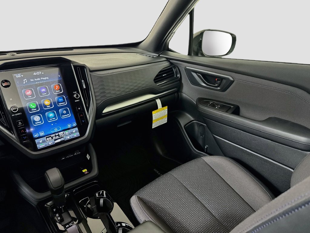 Used 2026 Subaru Forester Premium AWD/4WD image 26