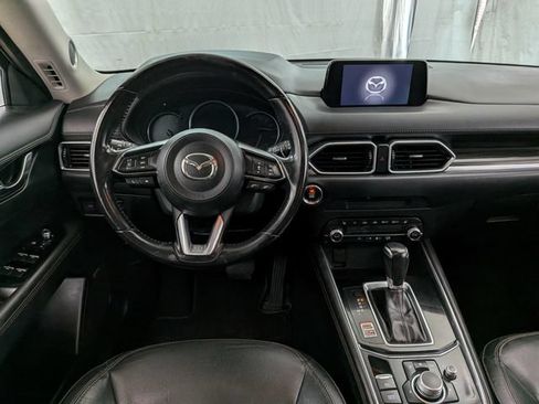 Used 2019 MAZDA CX-5 Grand Touring FWD image 25