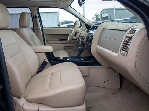 Used 2012 Ford Escape Limited FWD image 16