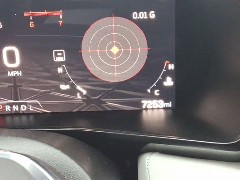 New 2024 GMC Canyon AT4X w/ AT4X AEV Edition image 13