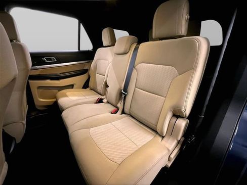 Used 2016 Ford Explorer 4WD image 26