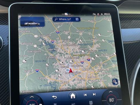 New 2026 Mercedes-Benz CLE 53 AMG 4MATIC Cabriolet image 37