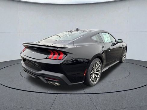 New 2026 Ford Mustang GT Premium image 2