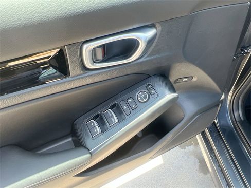 New 2025 Honda Civic Sport Touring image 10